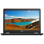 DELL Latitiude E5580 | CORE i5-7th Generation | 8GB RAM | 256GB SSD | 15.6" FHD Display