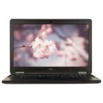 DELL Latitiude E5550 | CORE i7-5th Generation | 8GB RAM | 256GB SSD | 15.6" FHD Display