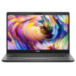 DELL Latitiude E5300 | CORE i5-8th Generation | 8GB RAM | 256GB SSD | 13" FHD Display