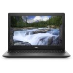 DELL Latitiude E3590 | CORE i3-7th Generation | 8GB RAM | 256GB SSD | 15.6" FHD Display