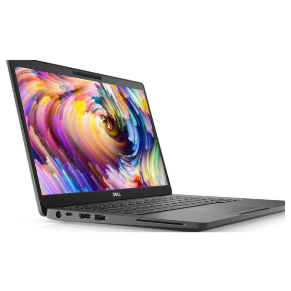 DELL Latitiude E5300 | CORE i5-8th Generation | 8GB RAM | 256GB SSD | 13" FHD Display