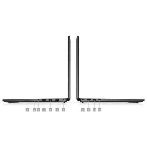 DELL Latitiude E3520 | CORE i3-10th Generation | 16GB RAM | 256GB SSD | 15.6" FHD Display