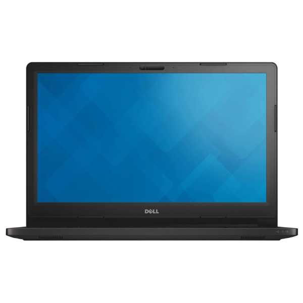 DELL Letitude 3570 | CORE i5-6th Generation | 8GB RAM | 256GB SSD | 15.6" FHD Display