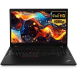 Lenovo Thinkpad T14 | CORE i5 10th Generation | 16GB RAM | 256GB SSD | 14″ FHD Display | Upto 2 Hours Battery Backup Intel(R) Core(TM) CORE i5 10th Generation 16GB RAM, 256GB SSD 14″ FHD Display Up to 2 Hours of Battery Backup, Charger Included Brand: Lenovo Thinkpad