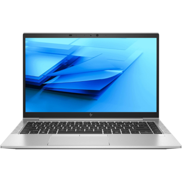 HP EliteBook 840 G7 | CORE i7 10th Generation | 16GB RAM | 256GB SSD | 14″ HD Display