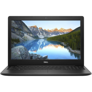 DELL Inspiron 3583 | i7-8th Generation | 16GB | 256GB M2 SSD| 15.6" Screen