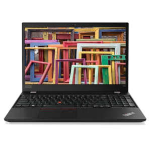 Lenovo ThinkPad T590 | i7-8th Generation | 16GB | 256GB M.2 SSD| 15.6" Screen