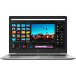 Hp Zbook 15U | i5-7th Generation | 16GB | 256GB M2 SSD | 2GB graphics card |15.6" Screen