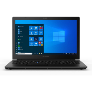 Toshiba Dynabook Tecra A50 | i7-8th Generation | 16GB | 256GB M.2 SSD| 15.6" Screen