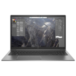HP ZBook Firefly 15 G8 - i7-10th Generation - 16GB - 512GB SSD - 15.6" Screen