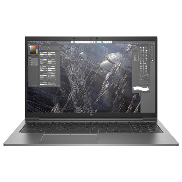 HP ZBook Firefly 15 G8 - i7-10th Generation - 16GB - 512GB SSD - 15.6" Screen
