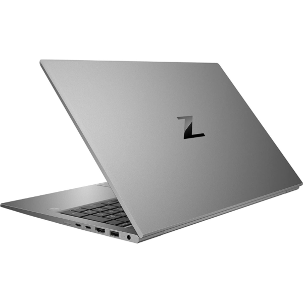 HP ZBook Firefly 15 G8 - i7-10th Generation - 16GB - 512GB SSD - 15.6" Screen